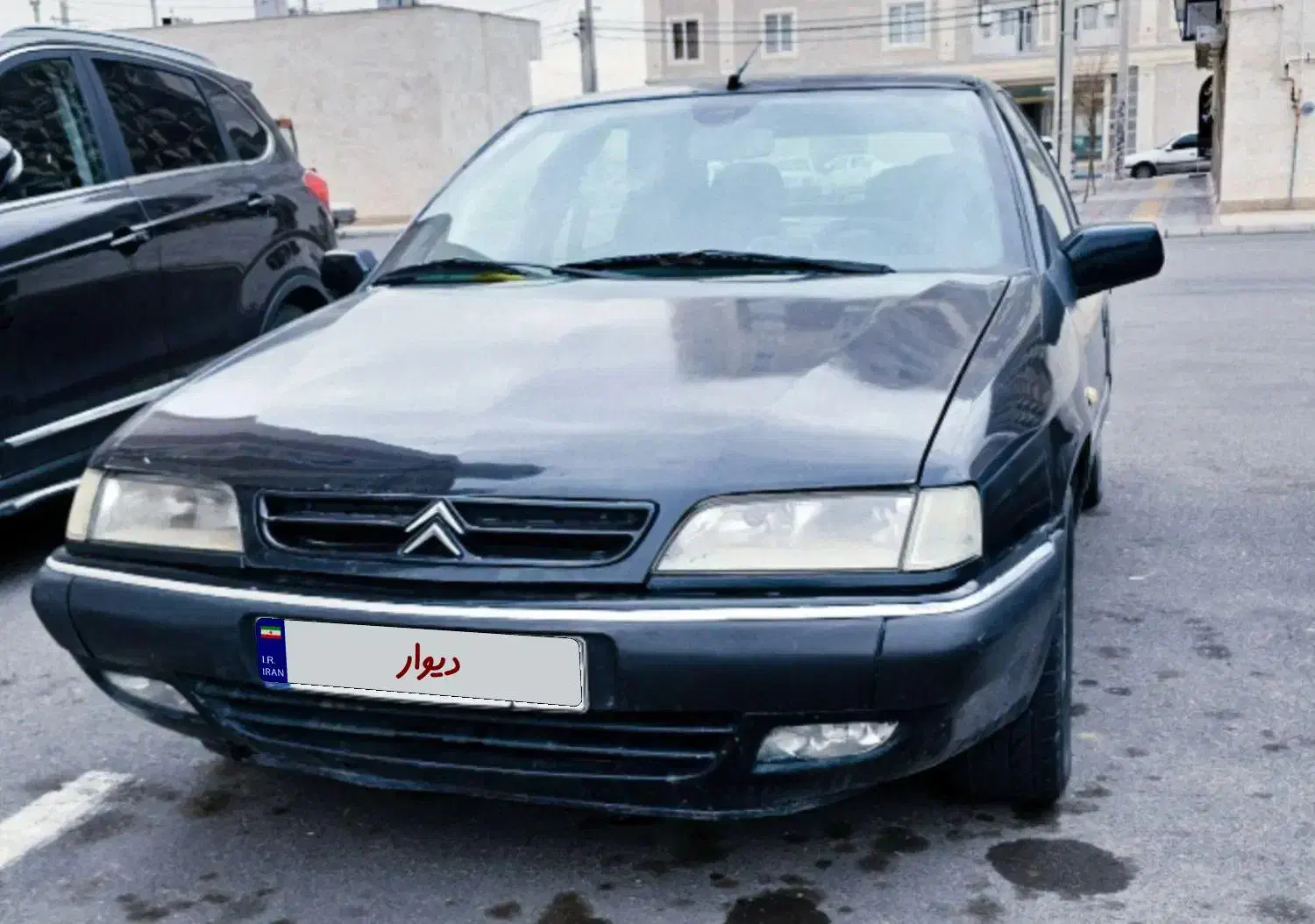 فروش|خودرو سواری و وانت|محمدیه-قزوین, |دیوار