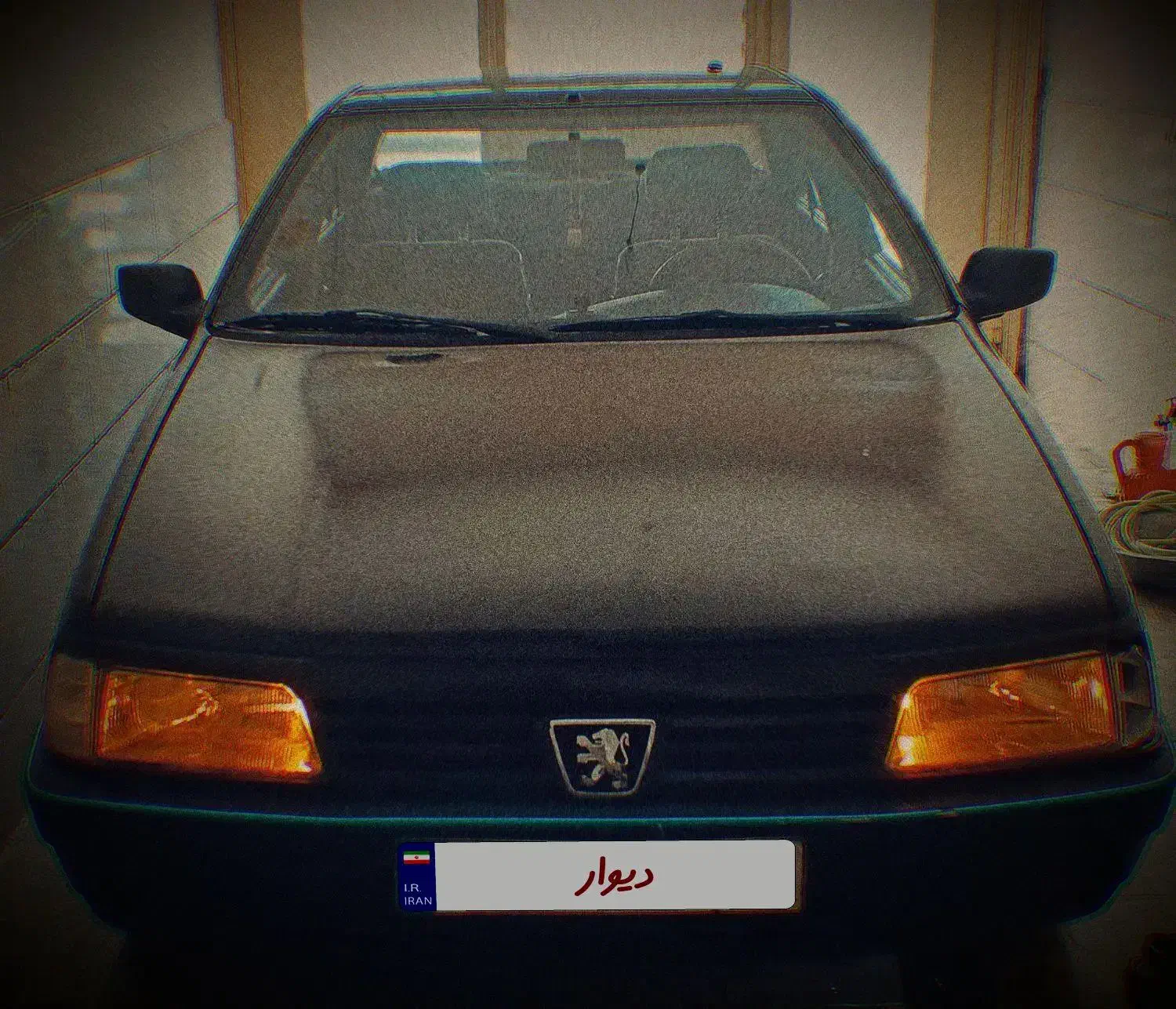 پژو 405|خودرو سواری و وانت|سنندج, |دیوار