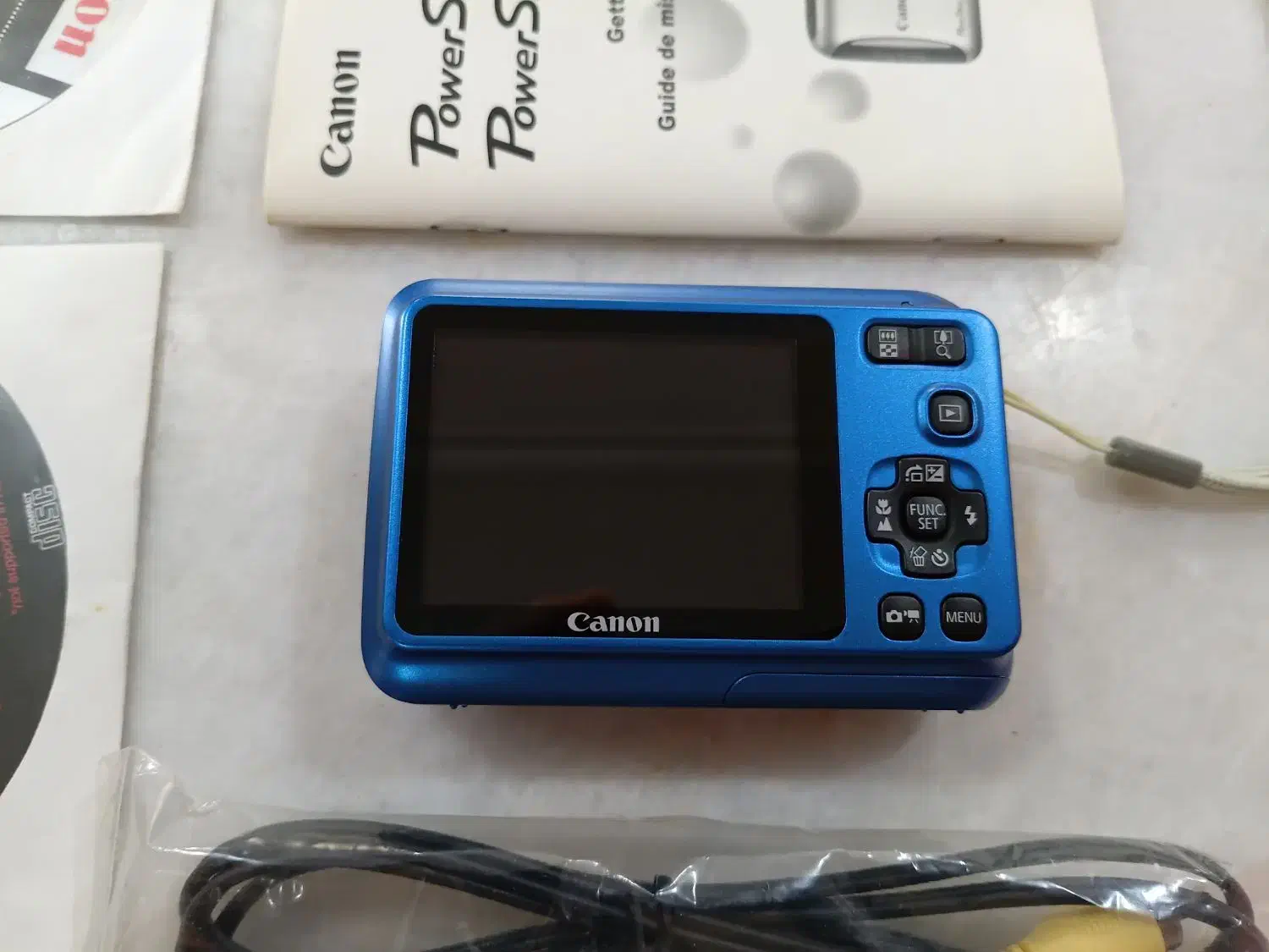 دوربین دیجیتال حرفه ای|دوربین عکاسی و فیلم‌برداری|بابلسر, |دیوار