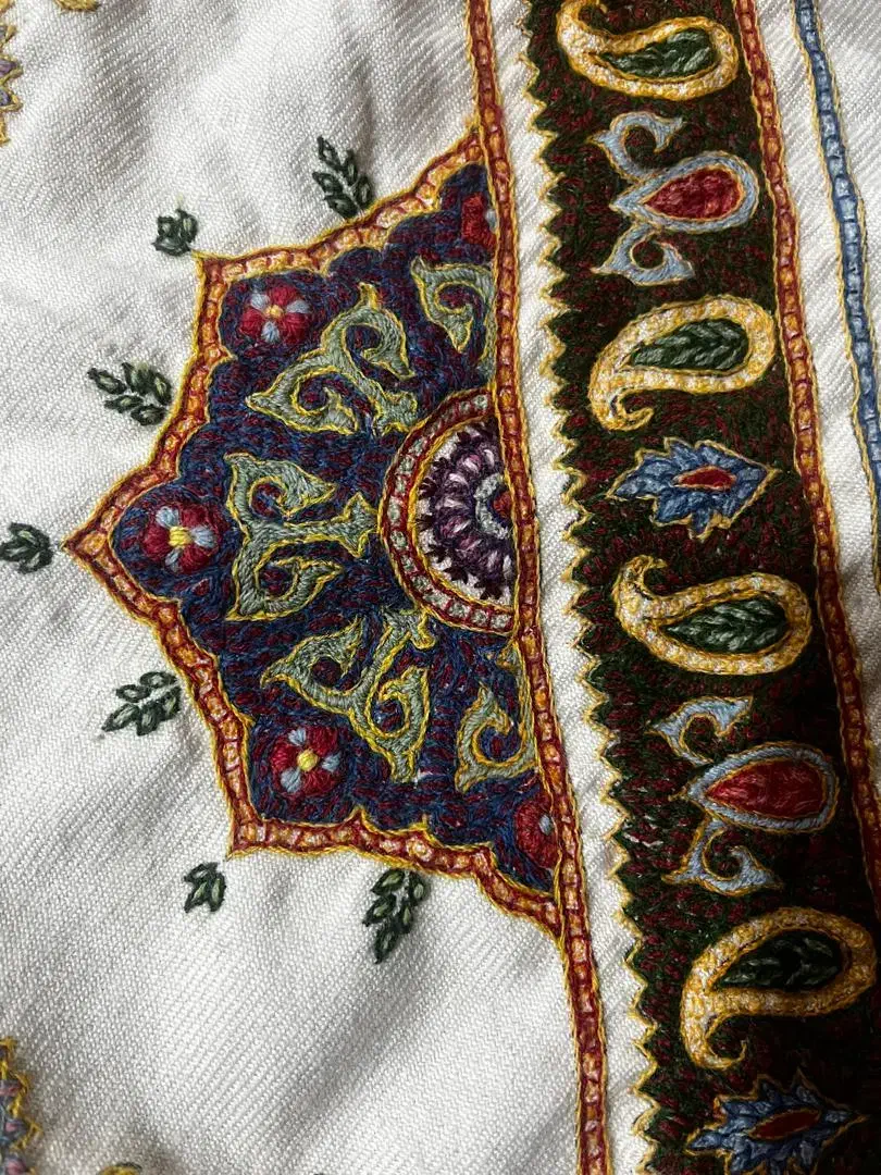 دوخت پته انجام میشه|صنایع دستی و سایر لوازم تزئینی|سیرجان, |دیوار