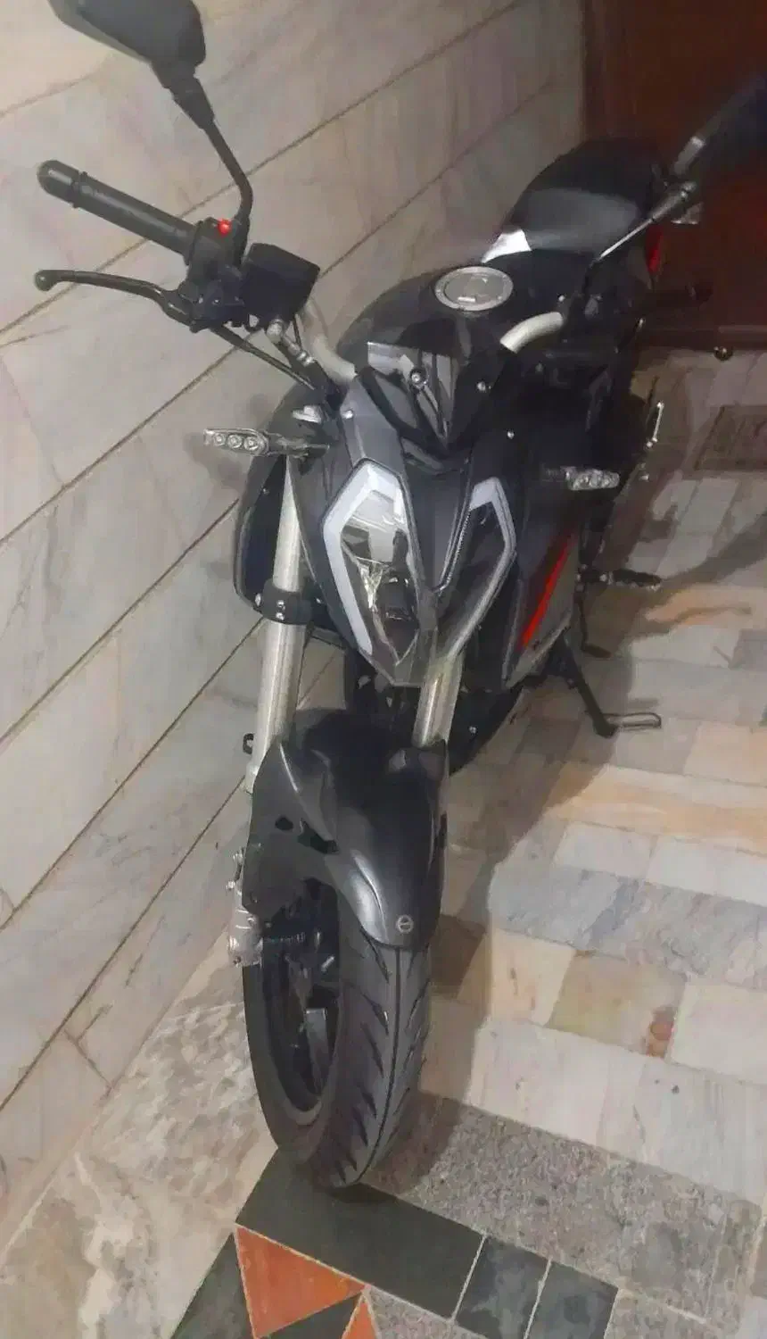 بنلی 180 s|موتورسیکلت|قزوین, |دیوار