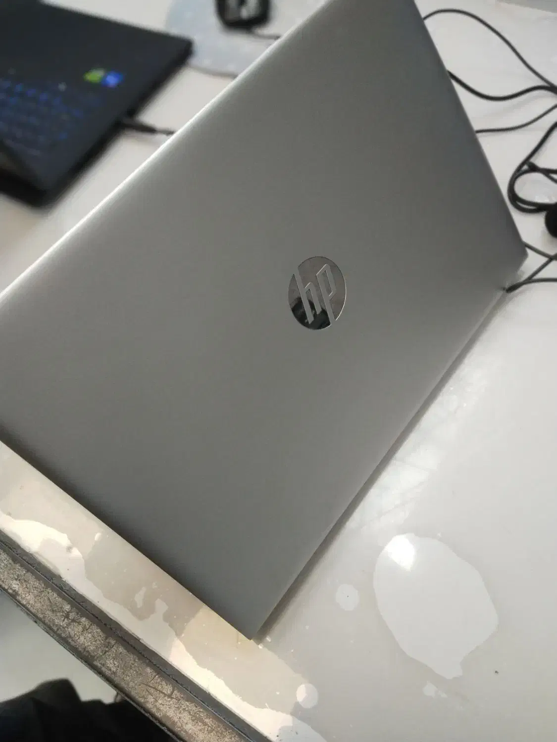 لپ تاپ hp|رایانه همراه|جیرفت, |دیوار