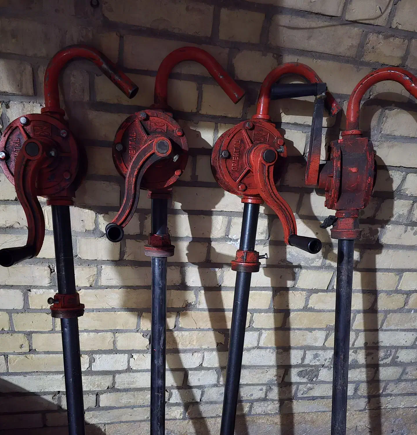 وسایل کامل تعویض روغنی|ابزارآلات|جهرم, |دیوار