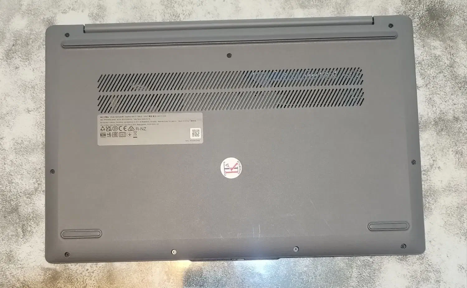 لپ تاپ لنوو|رایانه همراه|نوشهر, |دیوار