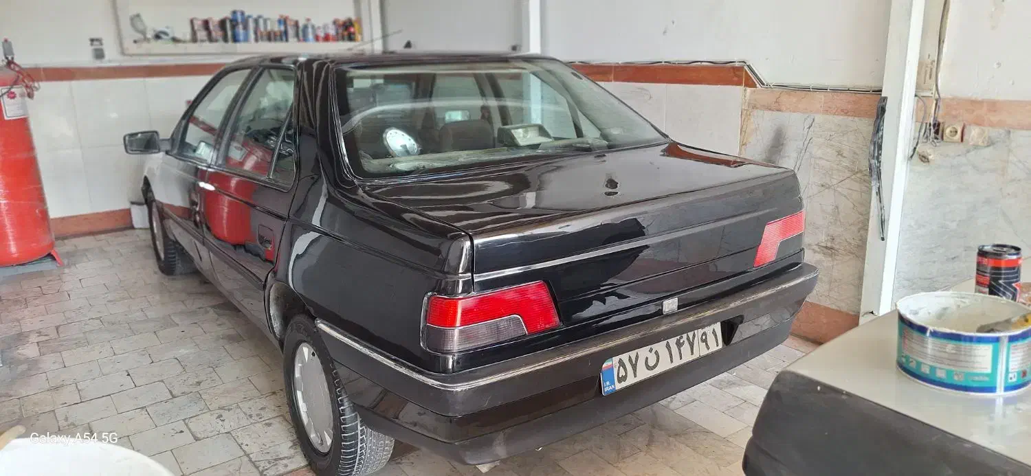 نقاشیاتومبیل آلمان|خدمات موتور و ماشین|اردبیل, |دیوار