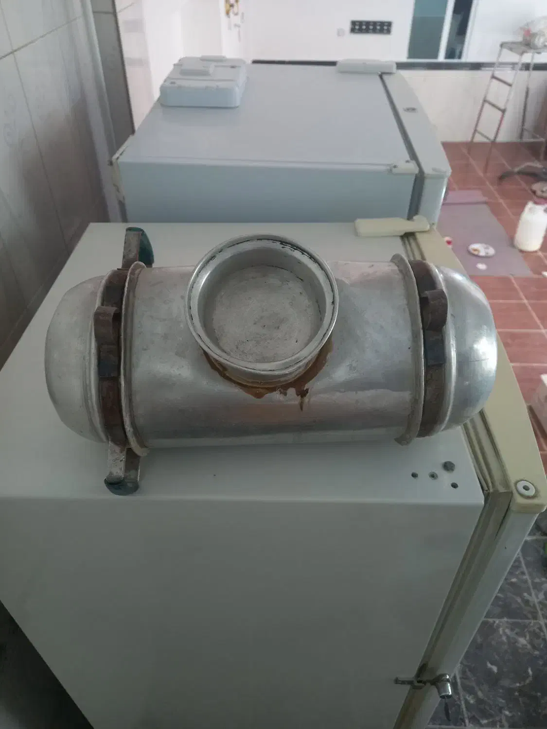 کره گیر|سایر لوازم برقی|کرمانشاه, |دیوار