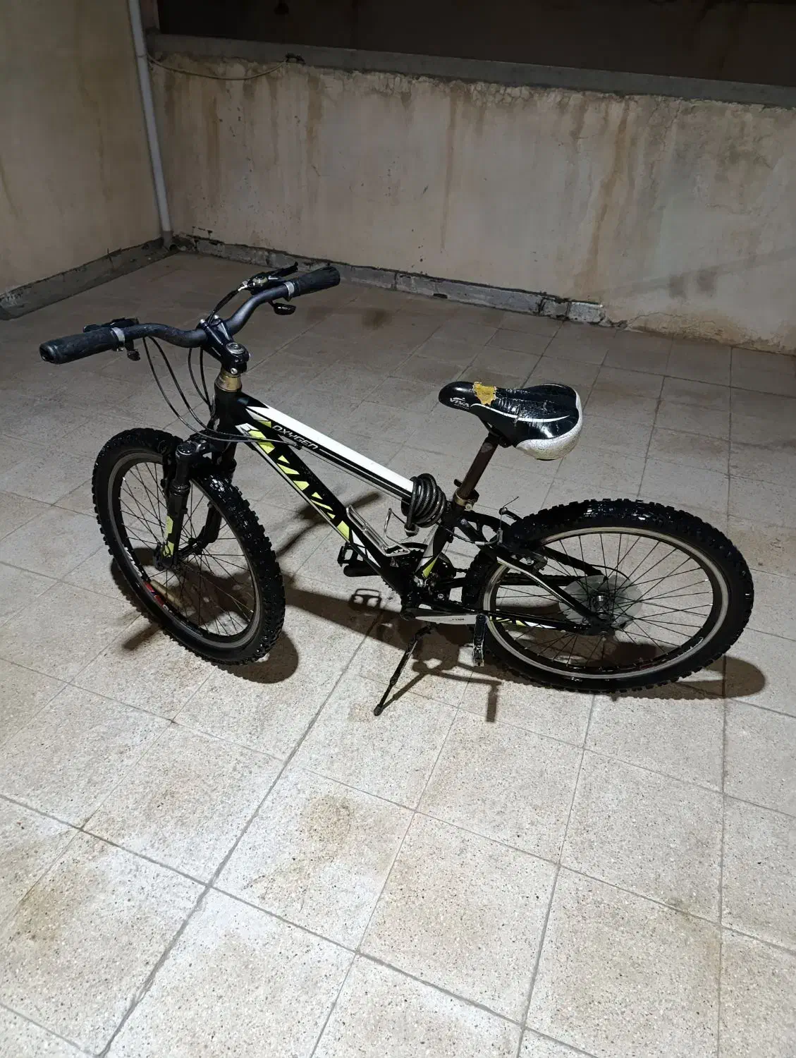 دوچرخه ویوا|دوچرخه، اسکیت، اسکوتر|بجنورد, |دیوار