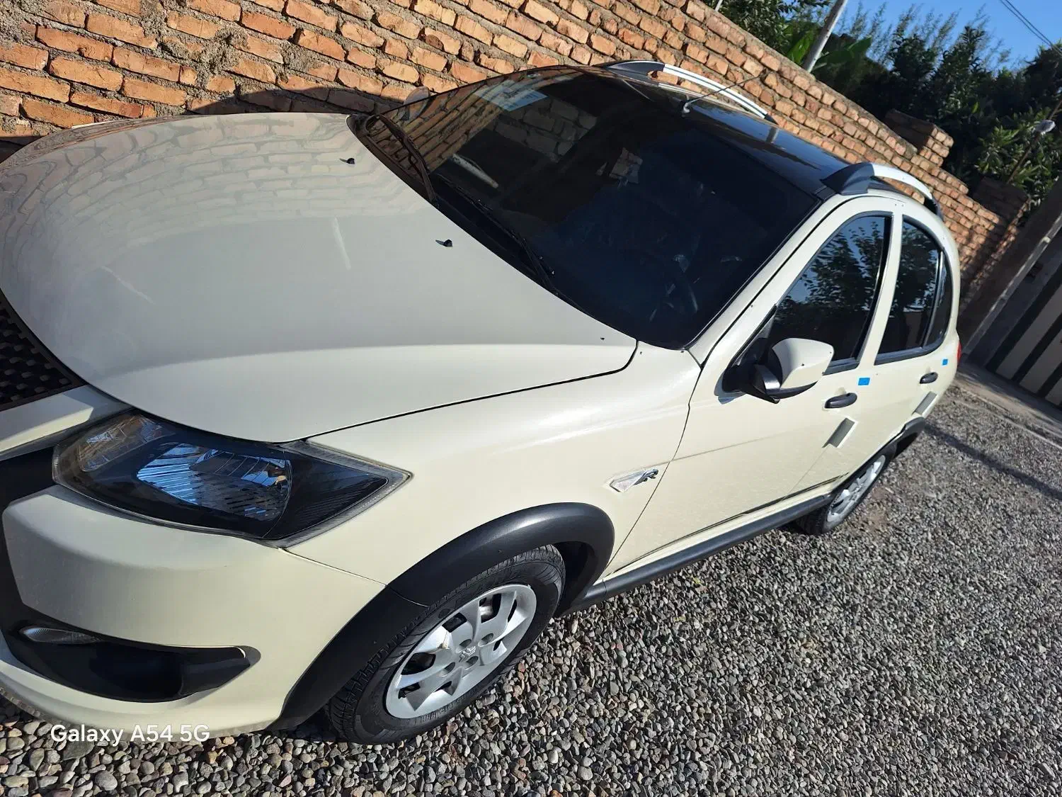 ماشین کوئیک|خودرو سواری و وانت|فاضل آباد, |دیوار