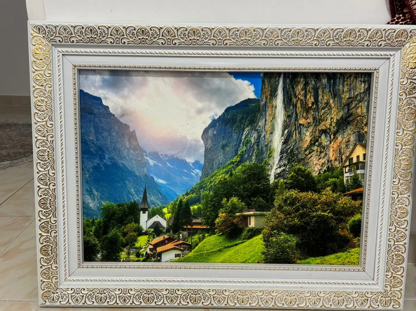 تابلو|تابلو فرش|رودسر, |دیوار