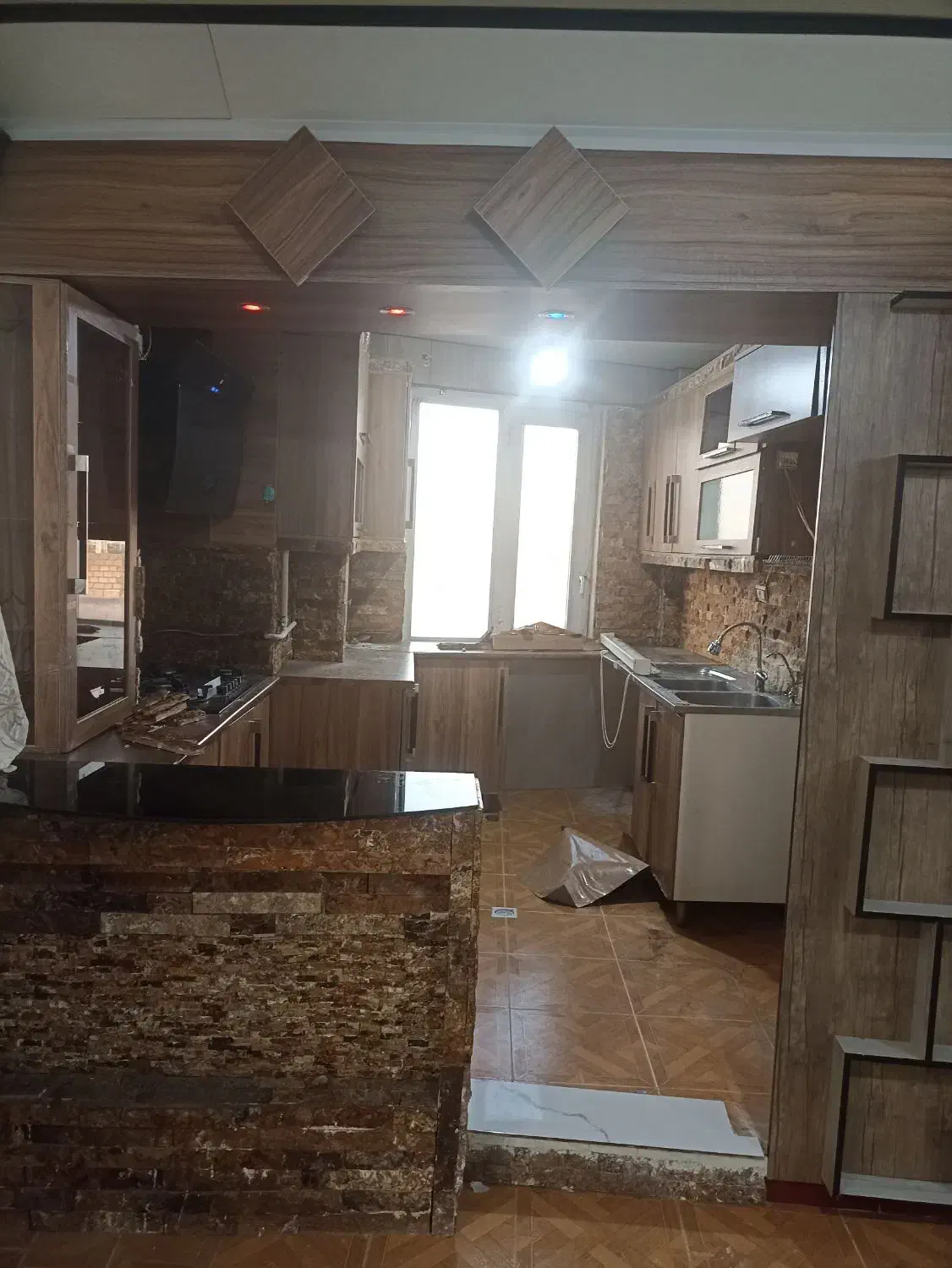 سرویس کمد|جاکفشی، کمد، دراور|لالجین, |دیوار