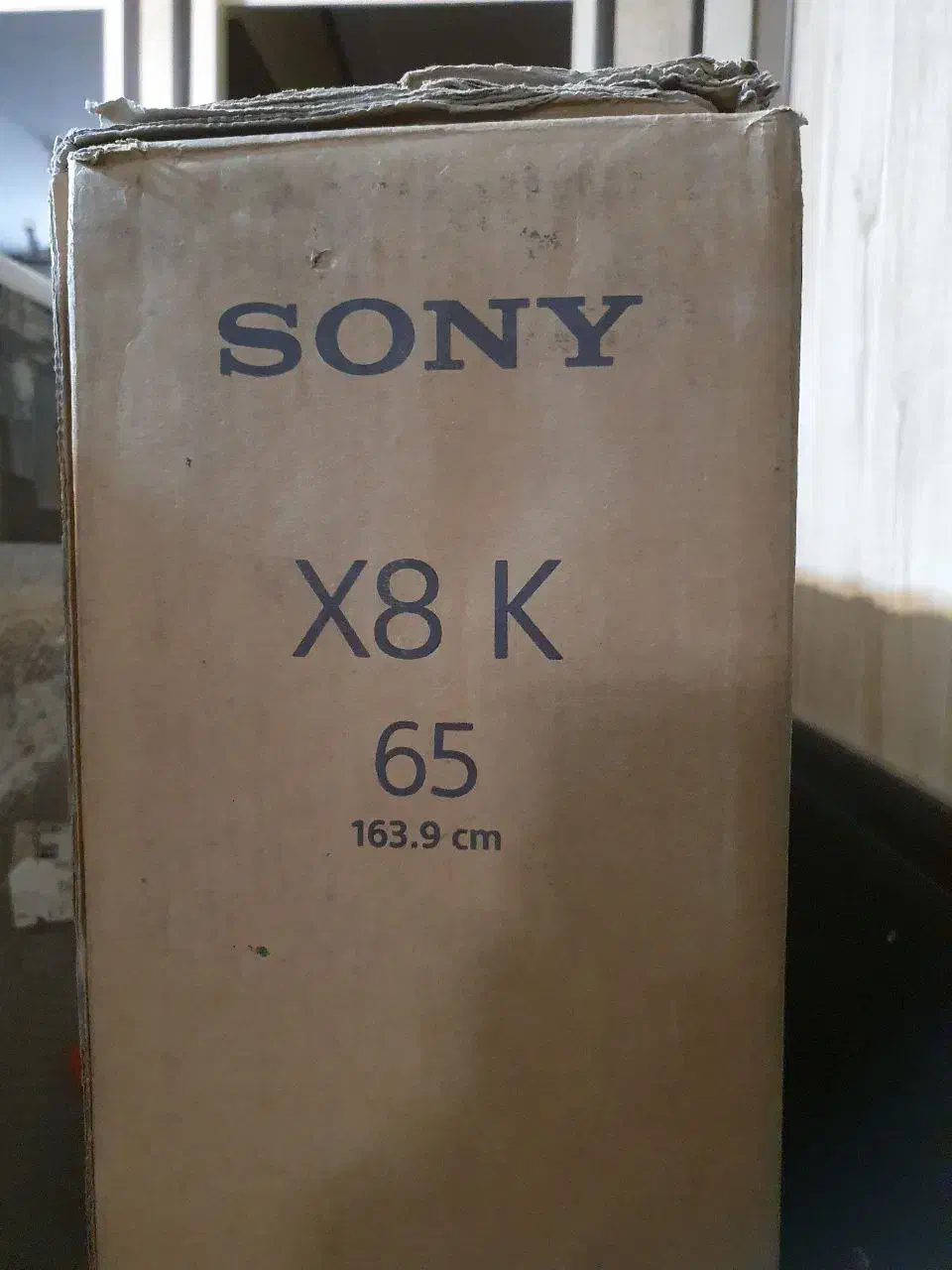 خریدار تلویزیون شکسته|تلویزیون و پروژکتور|بانه, |دیوار