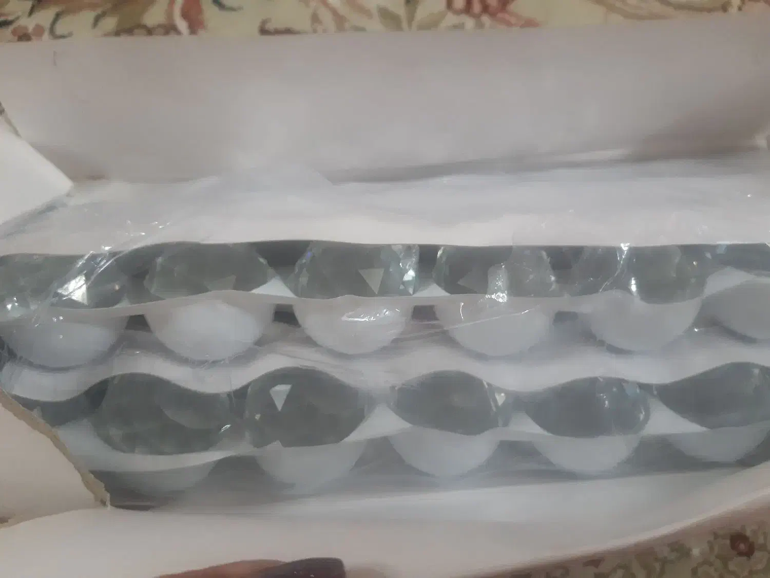 کریستال|صنایع دستی و سایر لوازم تزئینی|تهران, افسریه شمالی|دیوار