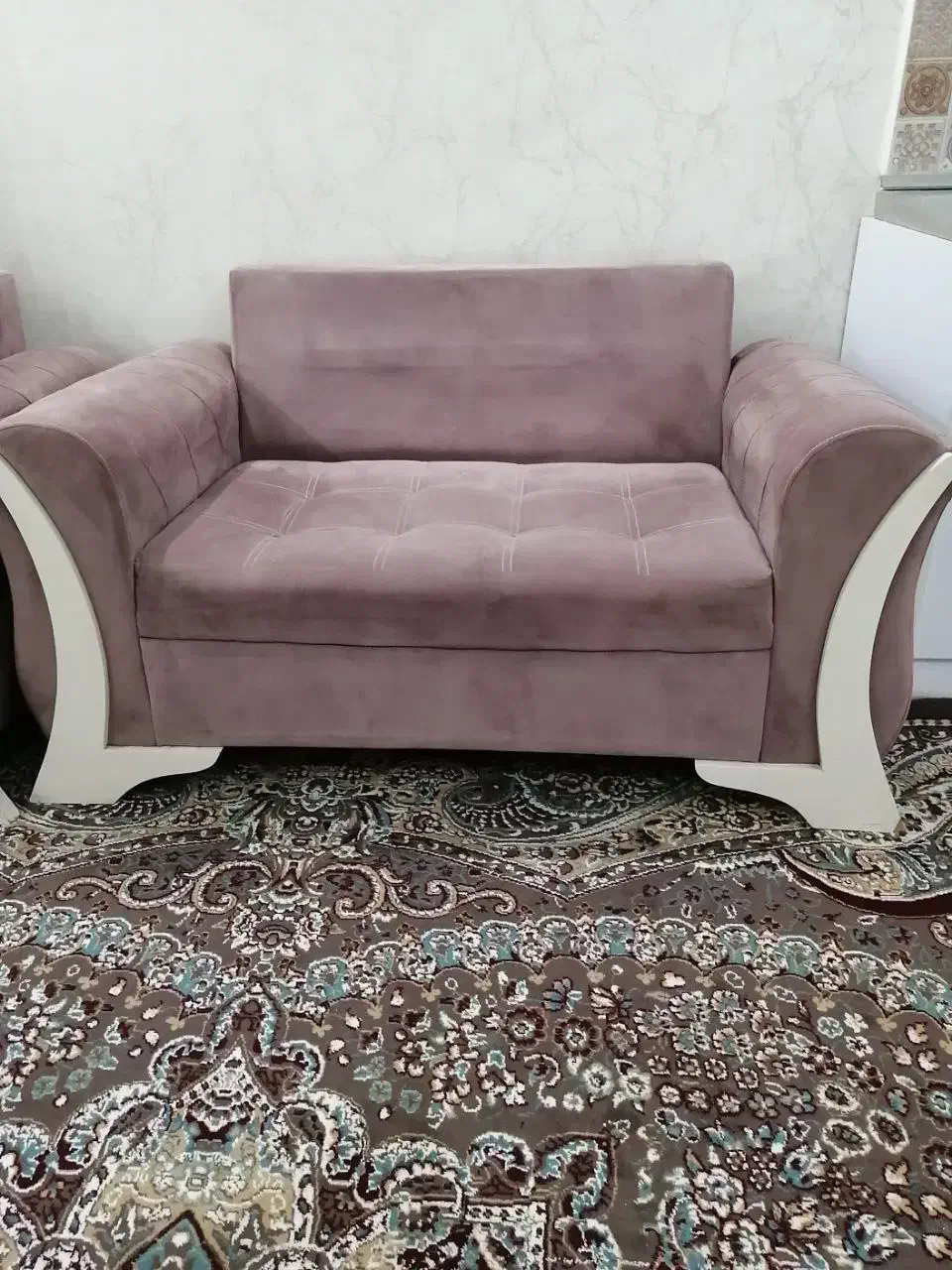 مبل هفت نفر|مبلمان خانگی و میز عسلی|مشهد, نوید|دیوار