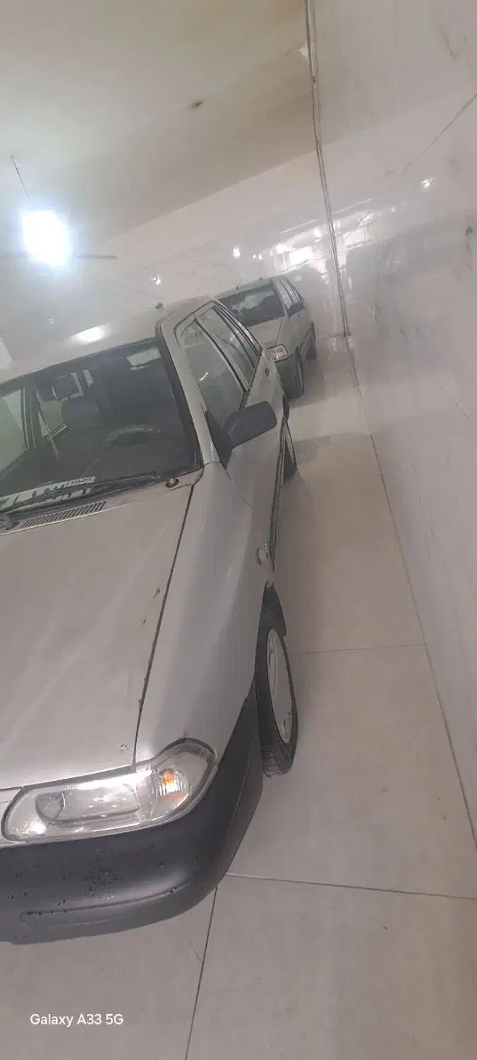 پراید ۱۴۱|خودرو سواری و وانت|الشتر, |دیوار