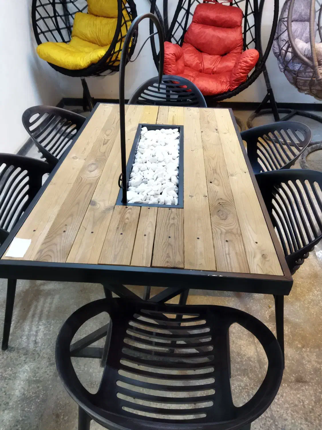 تاب ریلکسی|مبلمان خانگی و میز عسلی|شوشتر, |دیوار