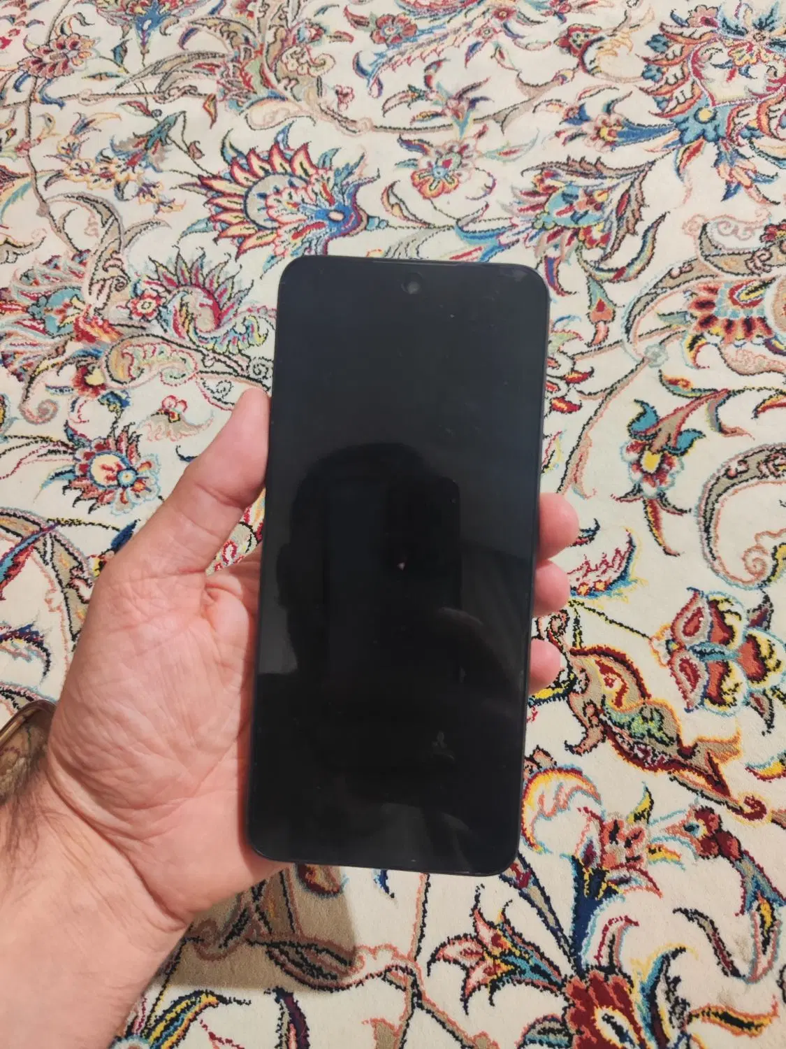 پوکو ام 6 رام 8ظرفیت 256. poko m6|موبایل|تهران, مینابی|دیوار