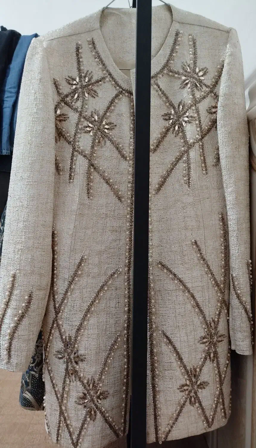 کت مجلسی بسیار شیک|لباس|یاسوج, |دیوار