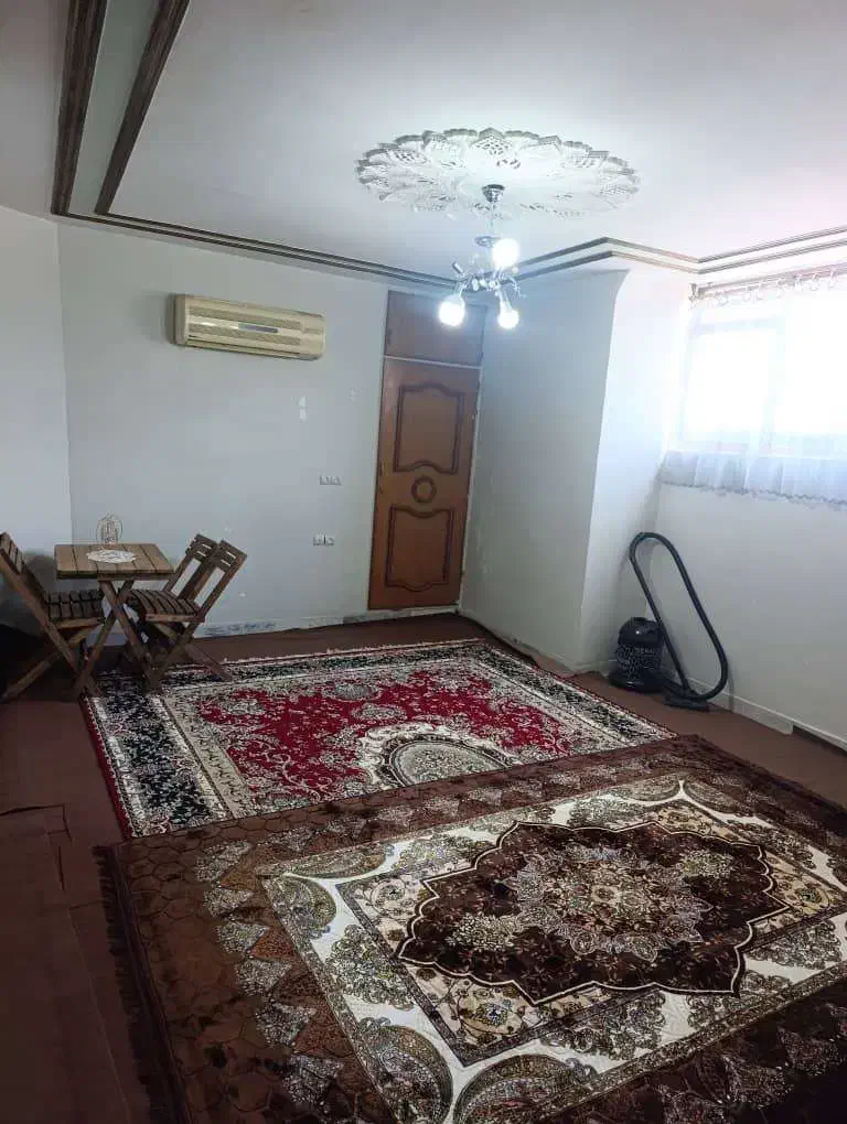 فروش آپارتمان دو خوابه واقع در کوی قضات|فروش آپارتمان|فیروزآباد (فارس), |دیوار