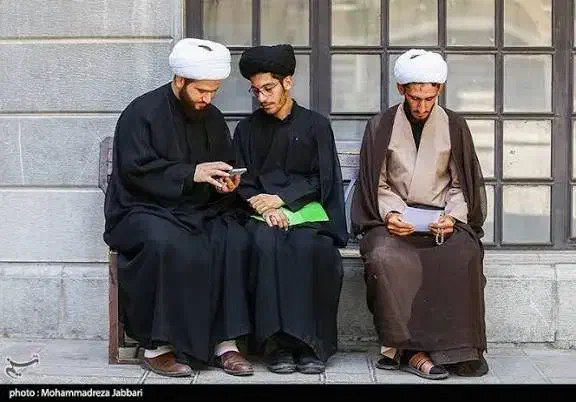 راهنمایی لازم دارم از روحانیون|فعالیت داوطلبانه|طرقبه, |دیوار