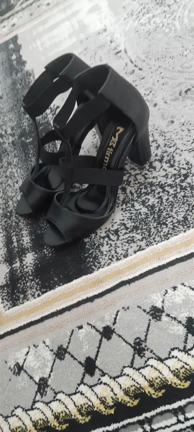 کفش بوت ،مجلسی ، و پاشنه بلند|کیف، کفش، کمربند|ایذه, |دیوار