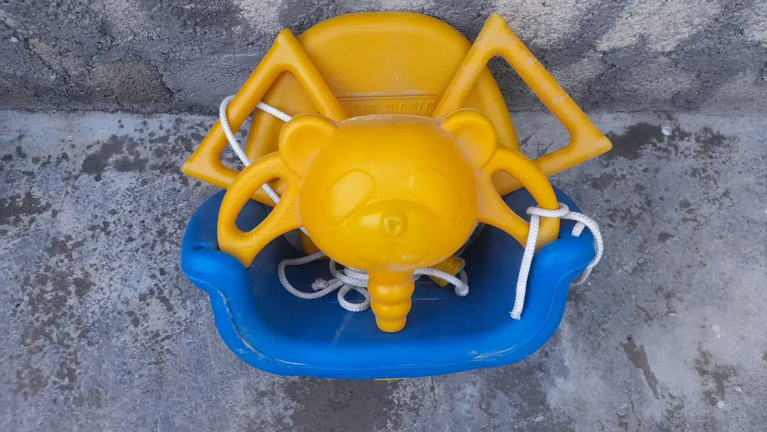 تاب سالم ودرحو نو|اسباب‌بازی بچه|سنندج, |دیوار