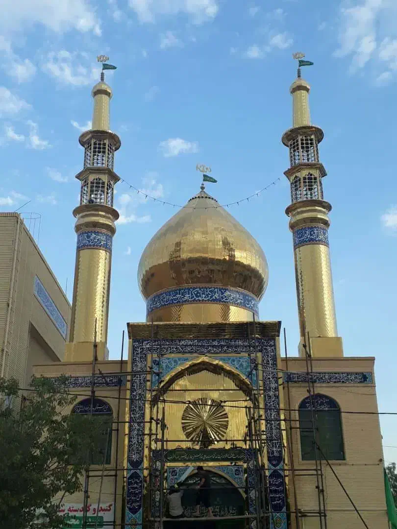 ساخت|خدمات پیشه و مهارت|یزد, |دیوار