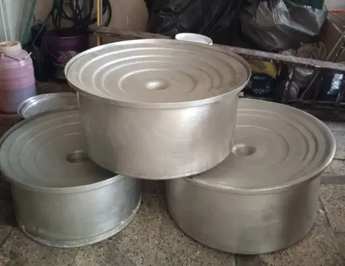 دیگ آشپزی|ظروف پخت‌وپز|تهران, فرزانه|دیوار