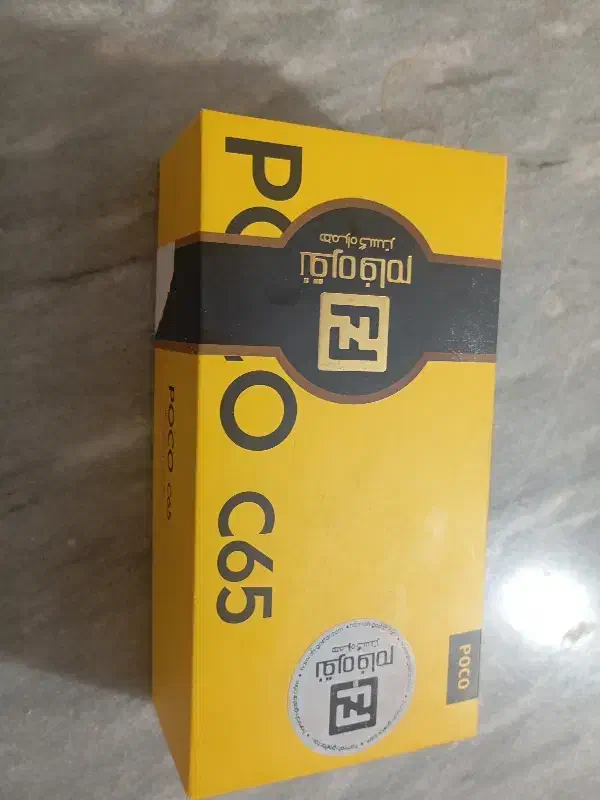 شیایومی پوکو c65|موبایل|کورین, |دیوار