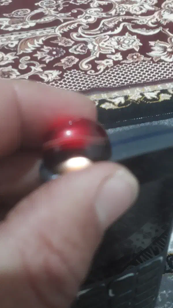 عقیق سرخ|کلکسیون اشیاء عتیقه|سلفچگان, |دیوار