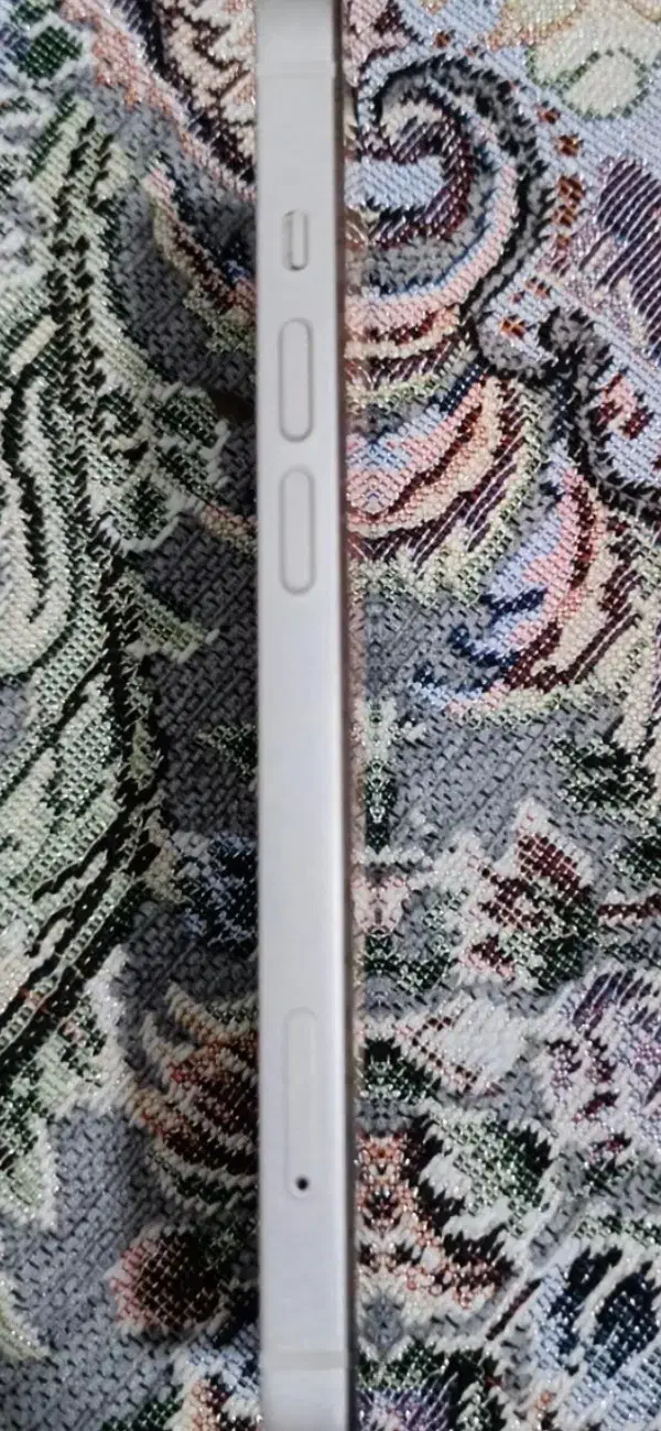 ایفون ۱۳نرمال سلامت باطری ۹۶|موبایل|گرگان, |دیوار