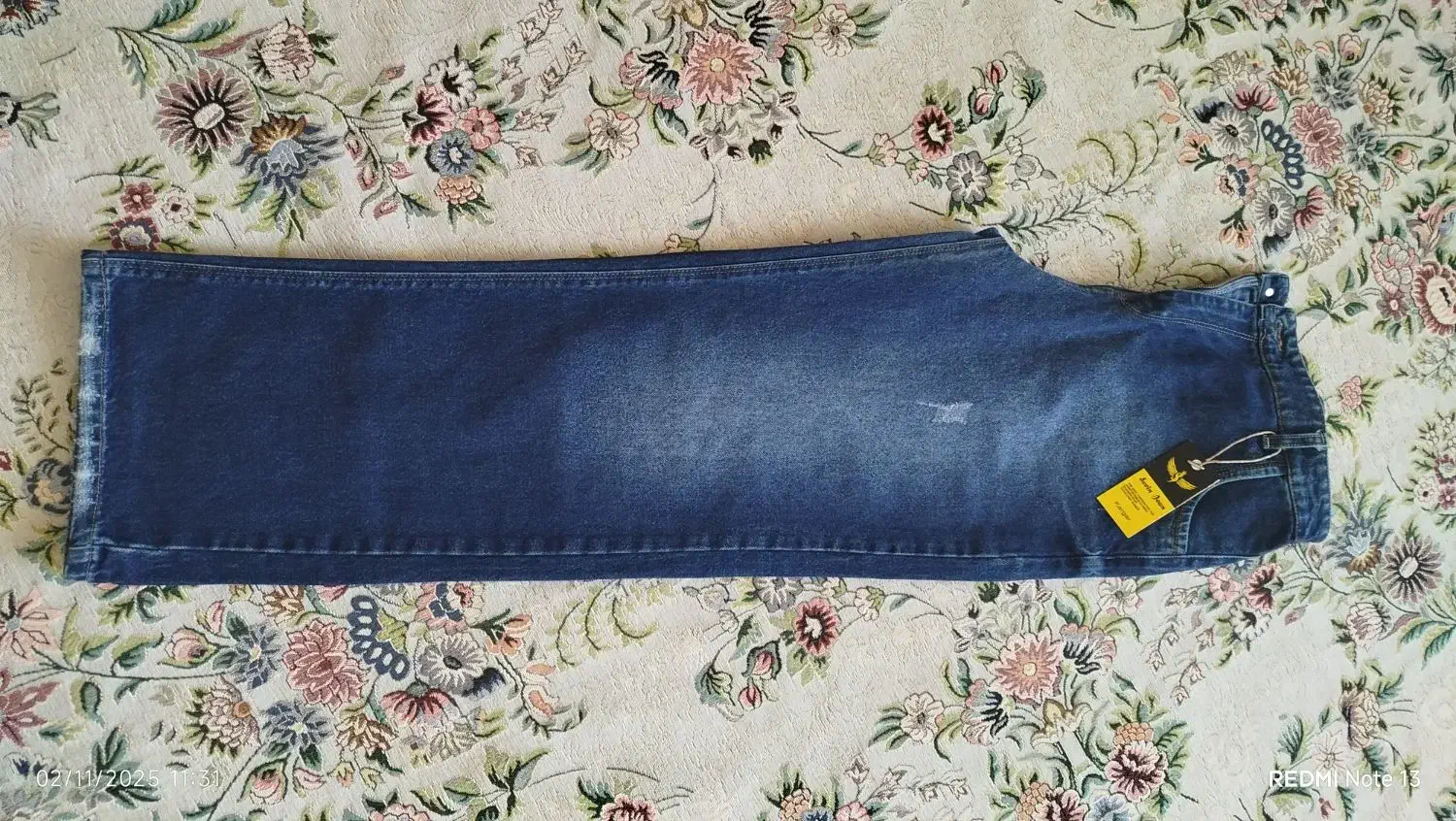 شلوار جین زنانه|لباس|سقز, |دیوار