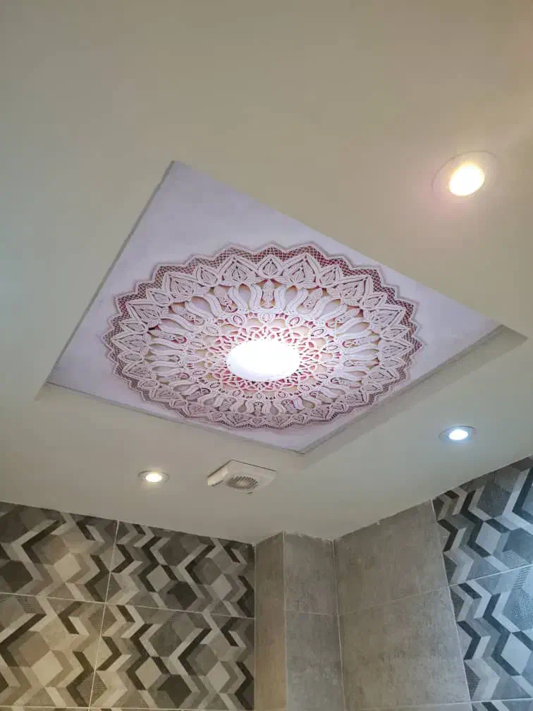 رهن و اجاره آپارتمان 100 متری باهنر