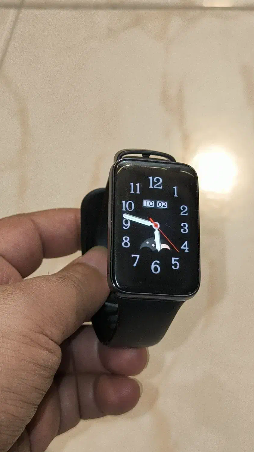 ساعت هوشمند شیائومی mi band 7 pro|ساعت|شاندیز, |دیوار
