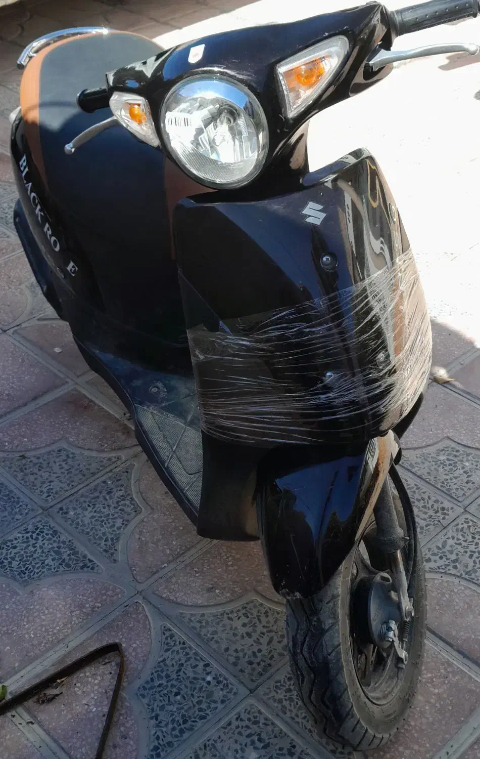 پاکشتی لتس ۶|دوچرخه، اسکیت، اسکوتر|شیراز, کوشک میدان|دیوار