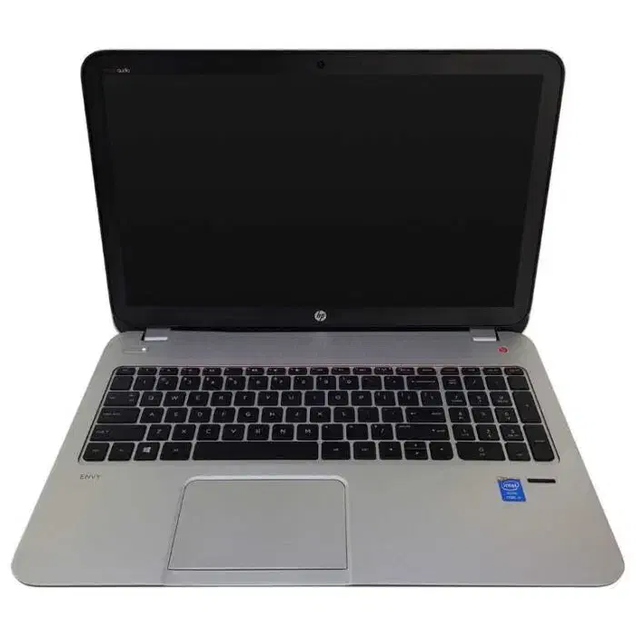 لپ hp envy 15|رایانه همراه|شیراز, شهرک سراج|دیوار