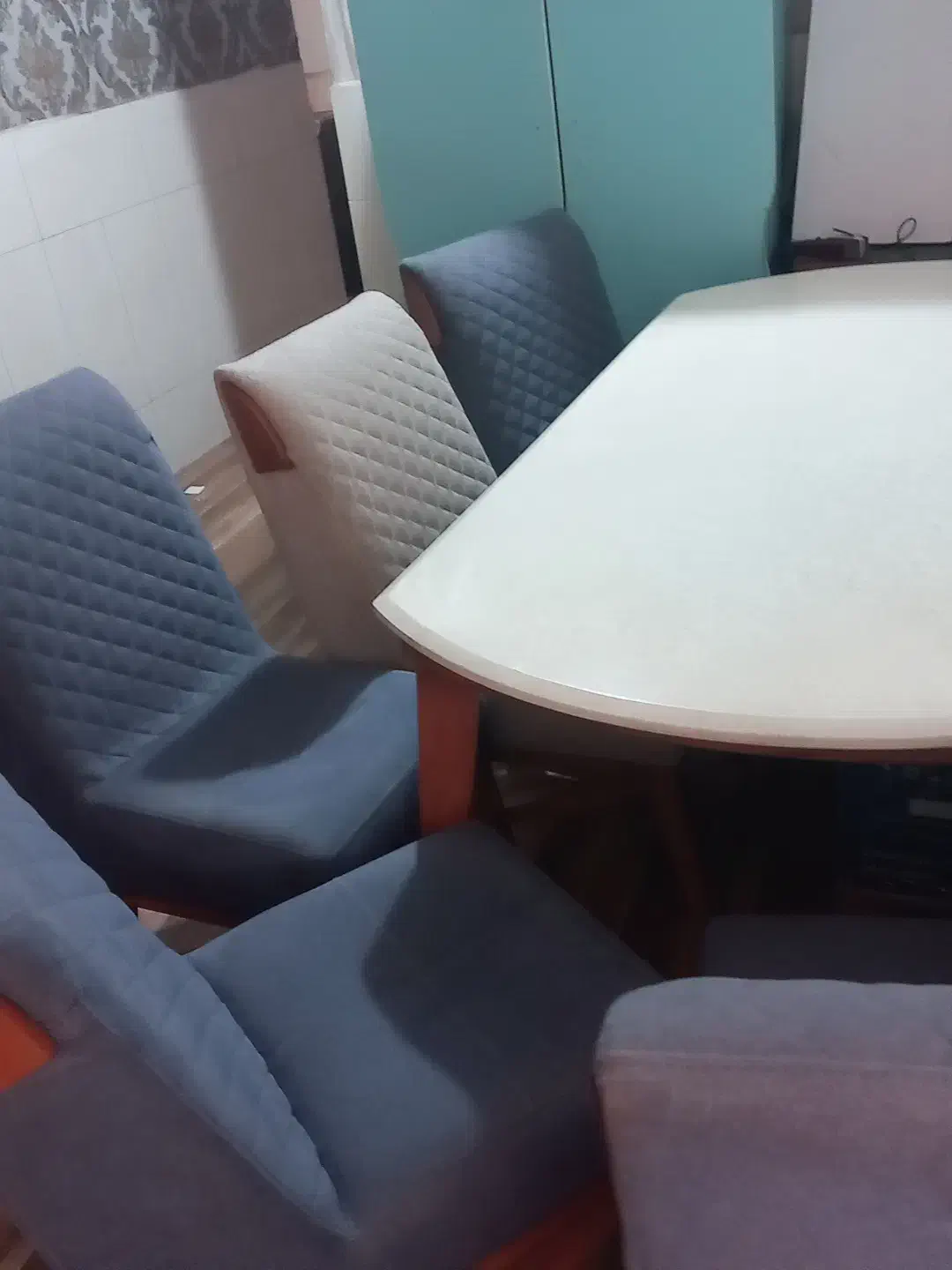 فروش مبل|میز و صندلی غذاخوری|اهواز, کوی سعدی|دیوار