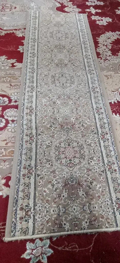 کناره کرم|فرش|مشهد, شهرک شهید باهنر|دیوار