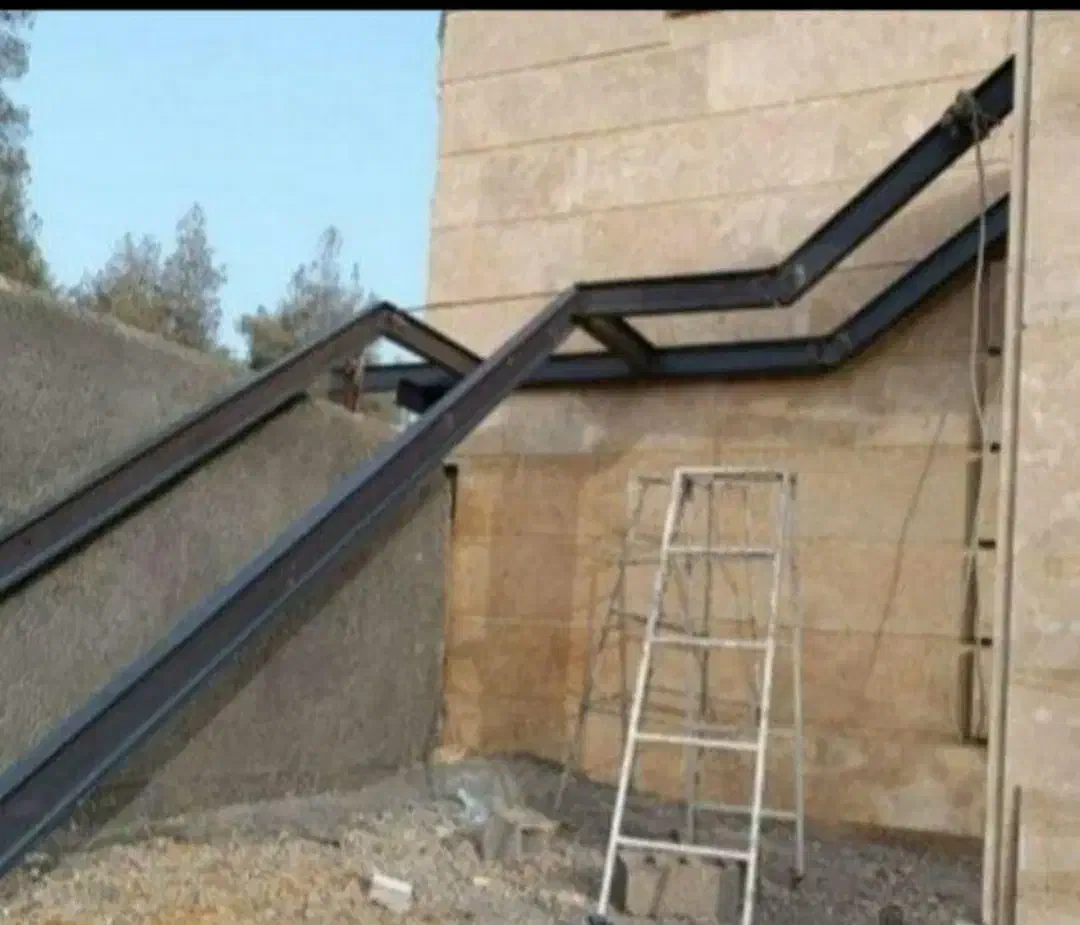 جوشکاری و برشکاری|خدمات پیشه و مهارت|ایلام, |دیوار