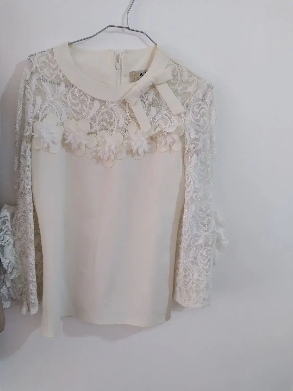 بلوزمجلسی آک۲|لباس|بناب, |دیوار