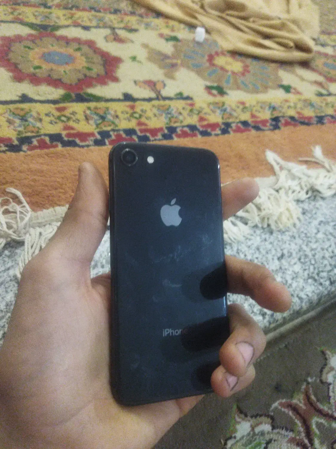 آیفون ۸اوراقی|موبایل|تربت جام, معدآباد|دیوار