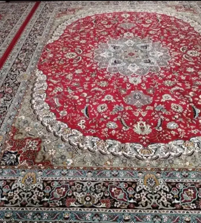 فرش ۱۲ دوعدد هر عدد ۶۵۰۰|فرش|اراک, |دیوار