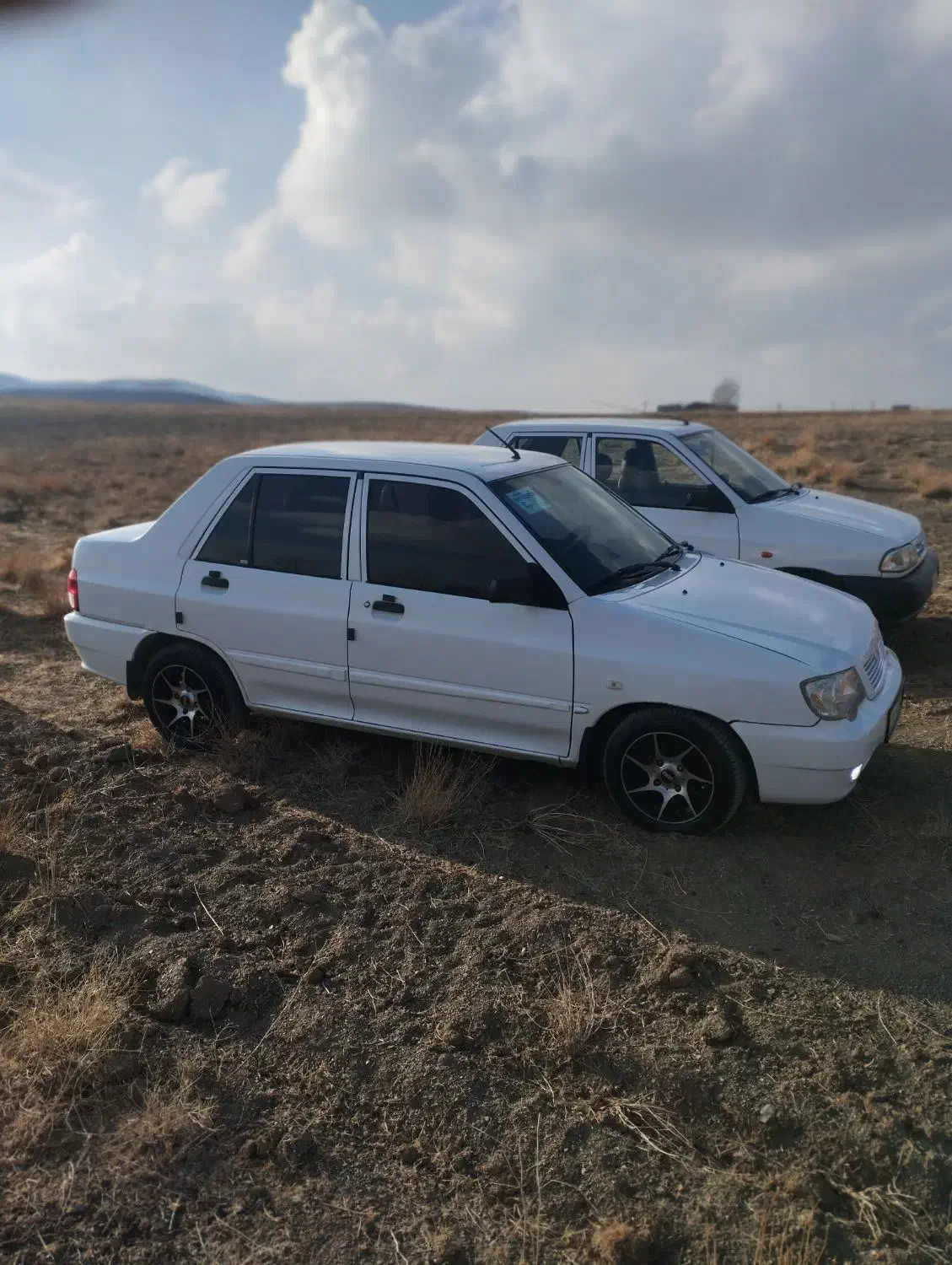 پراید|خودرو سواری و وانت|همدان, |دیوار