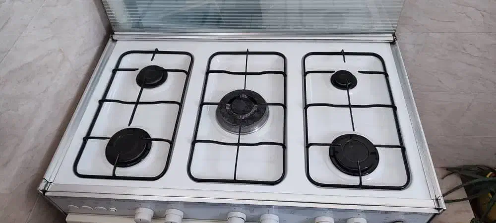 فرگاز پادیسان|اجاق گاز و لوازم برقی پخت‌وپز|شاهین‌شهر, خانه کارگر|دیوار