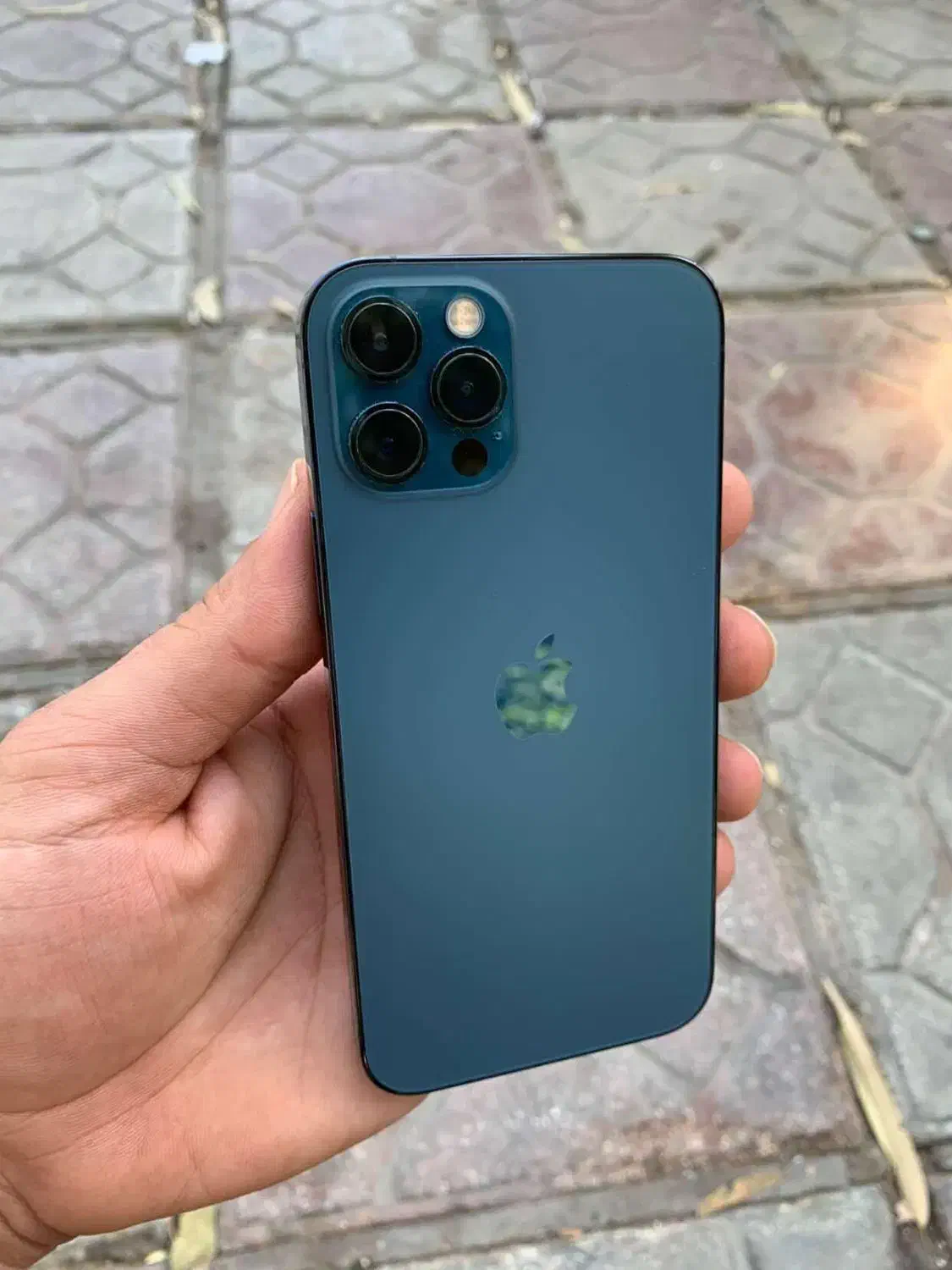 ایفون12پرو 128|موبایل|اهواز, امانیه|دیوار