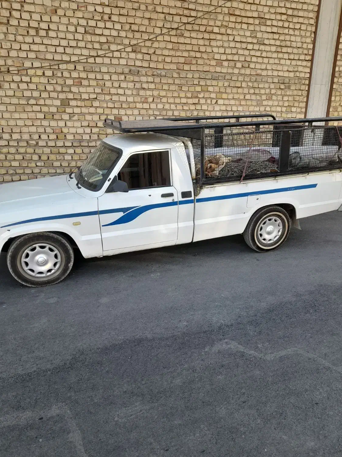 فروش ماشین مزدا|خودرو سواری و وانت|آران و بیدگل, |دیوار