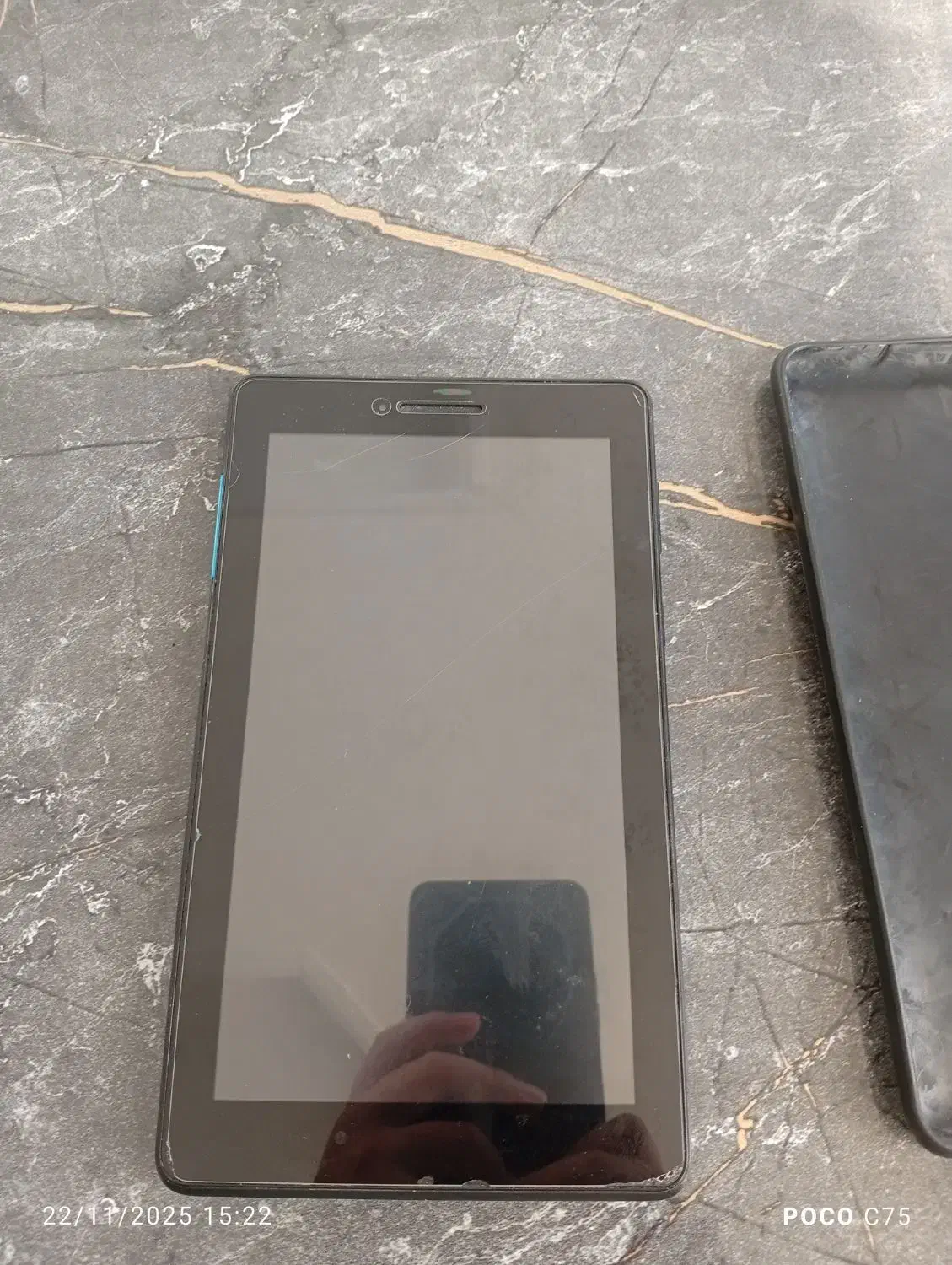 تبلت لنوو T8|تبلت|مشهد, کارمندان دوم|دیوار