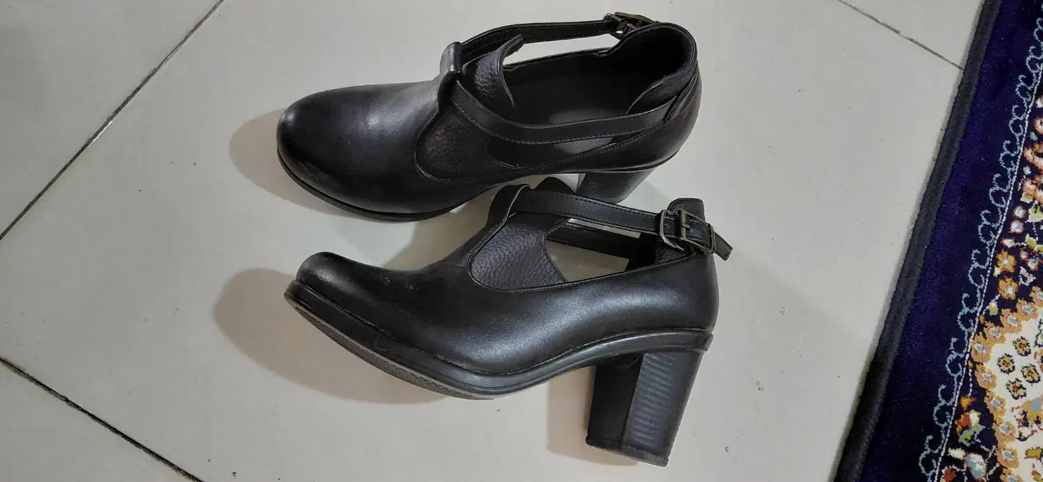 کفش سایز 37|کیف، کفش، کمربند|تهران, جوادیه تهرانپارس|دیوار