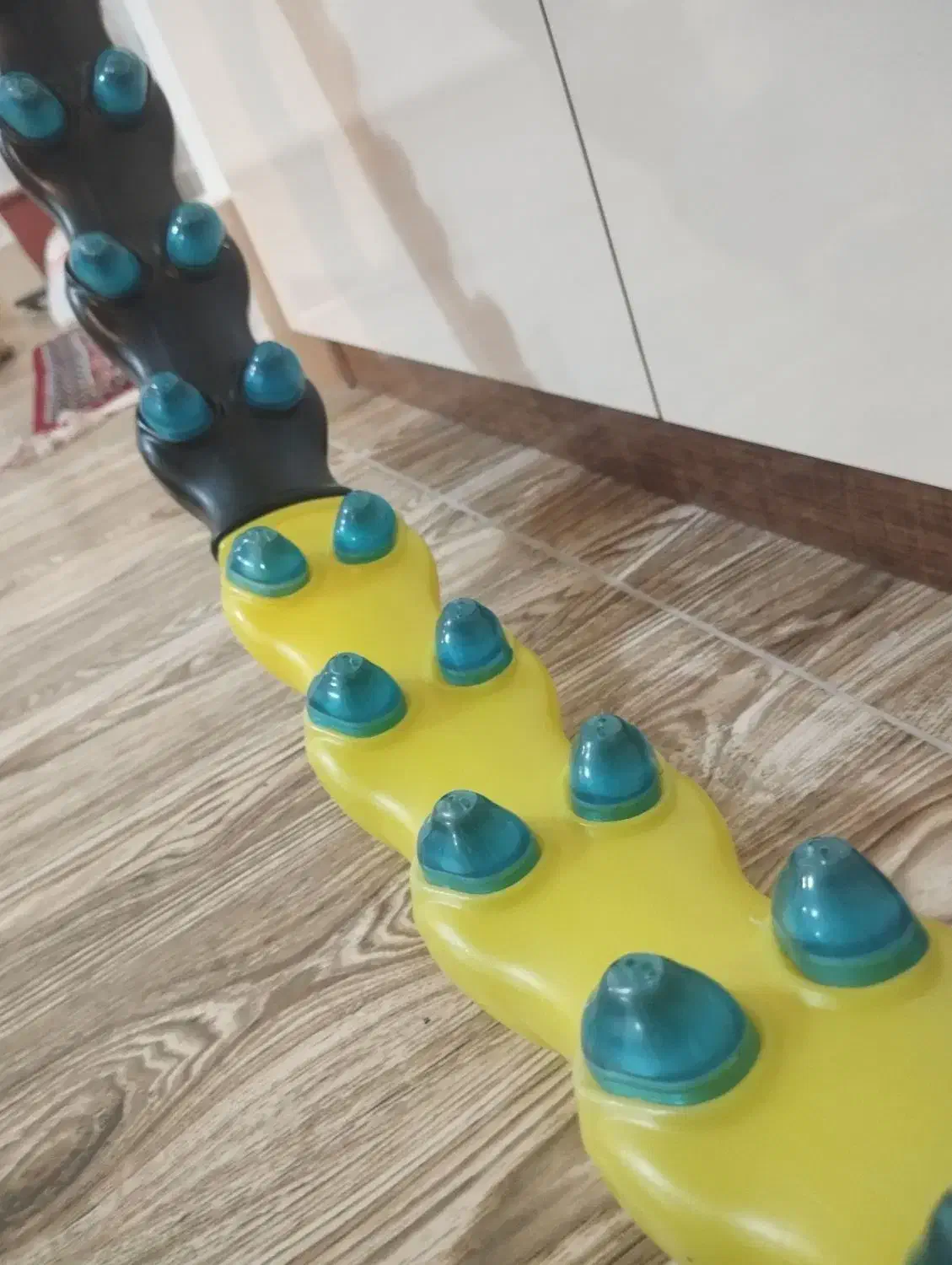 حلقه هولاهوپ حرفه ای|تجهیزات ورزشی|مراغه, |دیوار