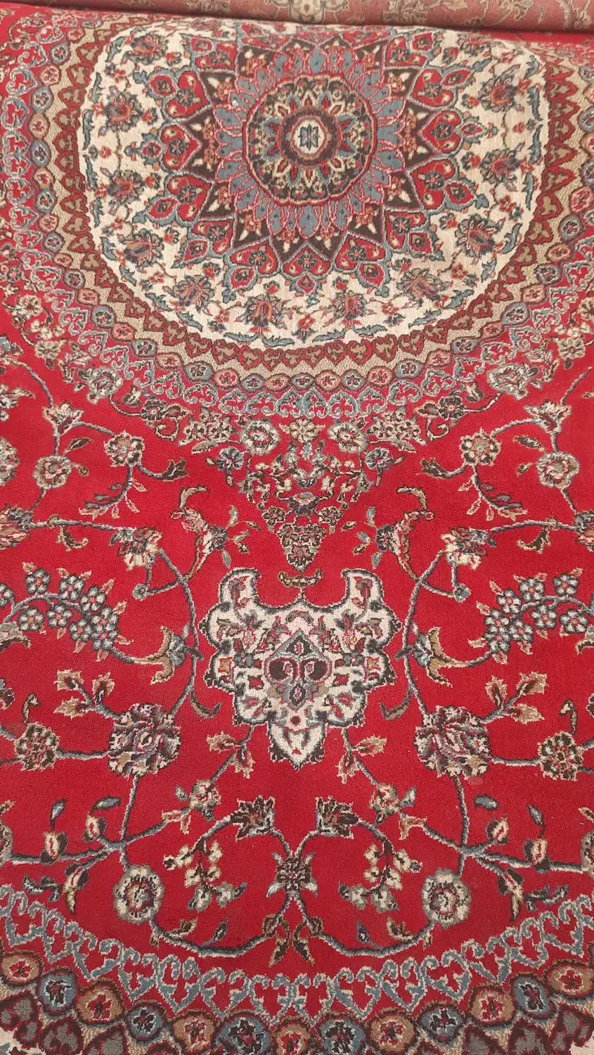 فرش  نه متری ودوازده متری|فرش|ورامین, ورامین|دیوار