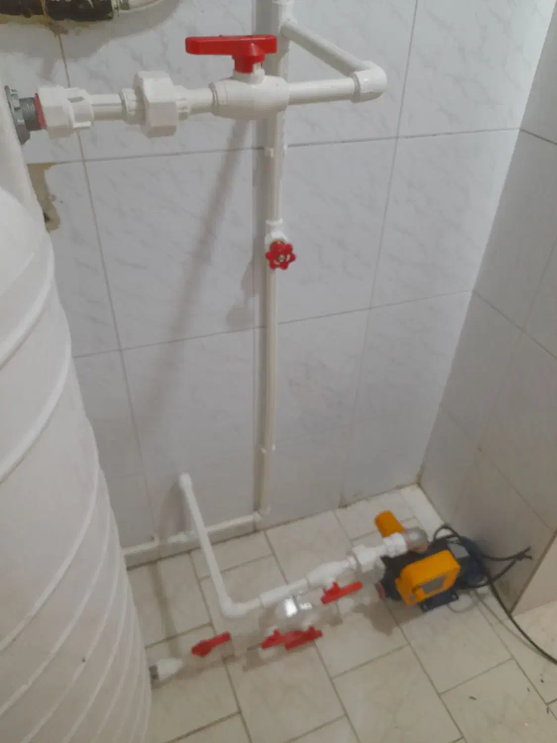 لوله کشی آب و فاضلاب وتعمیرات|خدمات پیشه و مهارت|محمدشهر, محمدشهر|دیوار